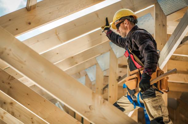 Quick and Trustworthy Emergency Roof Repair Services in Waterford, WI