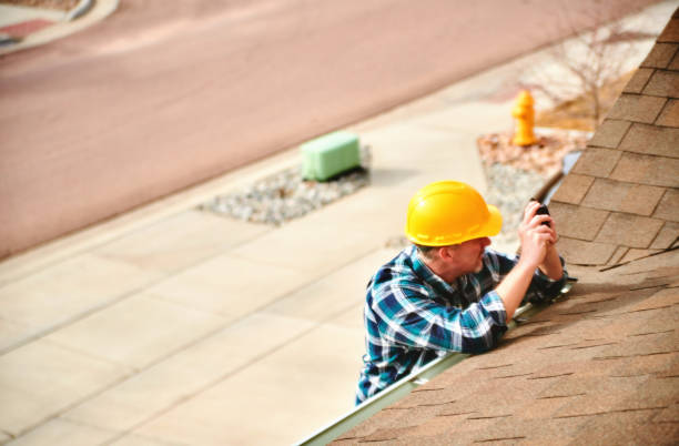 Best Roof Waterproofing Services  in Waterford, WI