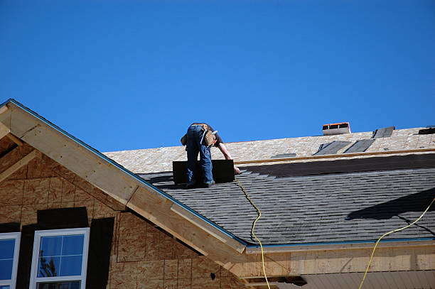 Best Shingle Roofing Installation  in Waterford, WI