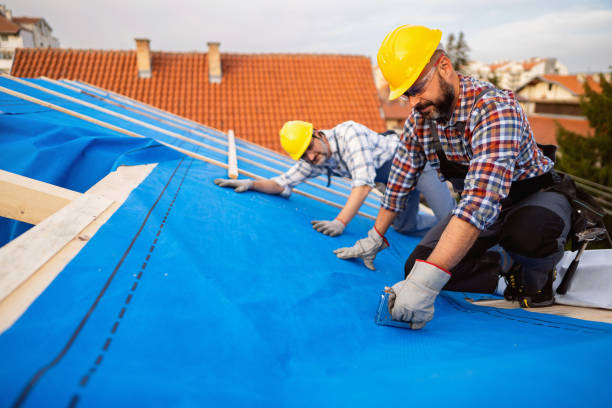 Best Roof Waterproofing Services  in Waterford, WI