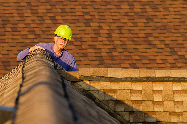 Best Commercial Roofing Services  in Waterford, WI